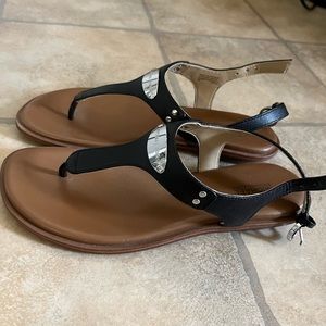 Womens Michael Kors sandals
